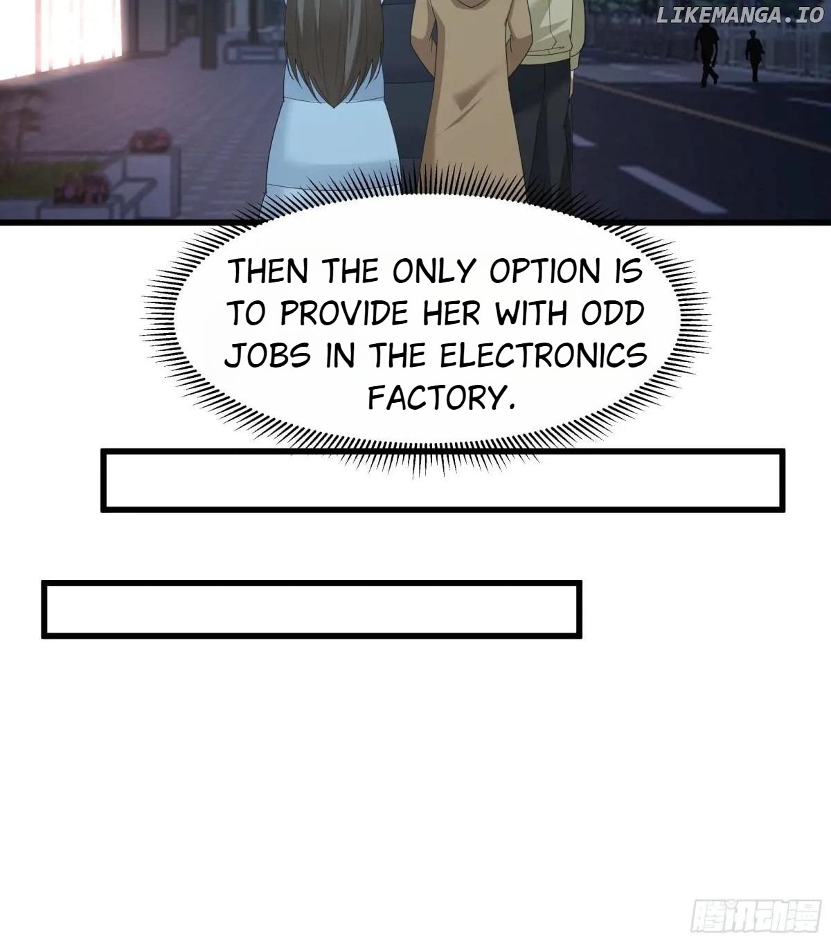 I Really Don’t Want to be Reborn Chapter 423 - page 25
